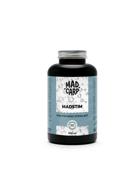 Аминокислотный комплекс Mad Carp Baits MADSTIM, Объём: 500 мл