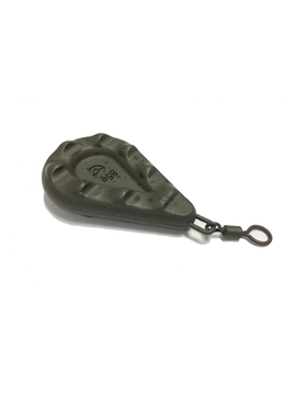 Грузила Korda Big Grippa Swivel, Вес грузила: 5.0 oz – 142 г