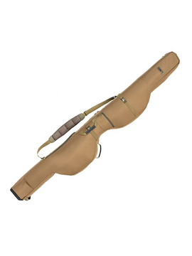 Чехол для 5-ти удилищ KORDA Compac 5 Rod Holdall, Для удилищ длиной: 13ft