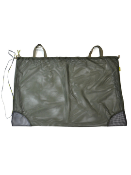 Мешок для хранения рыбы Aquatic МР-02, Цвет: Хаки