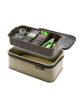 Сумка - органайзер для аксессуаров KORDA Compac Organiser