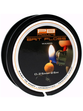 Нить для плавающей насадки PB Products BAIT FLOSS