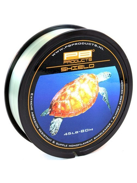 Снаг-лидер моно PB Products SHIELD 45lb 80m