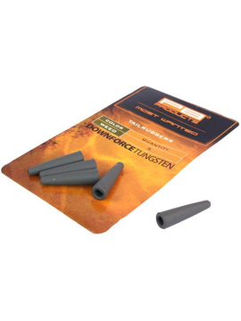 Конус для клипсы PB Products DT Tailrubbers, Цвет: Weed (Водоросли)