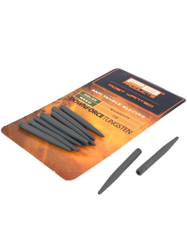 Конус для поводка PB Products DT Anti Tangle Sleeves, Цвет: Weed (Водоросли)