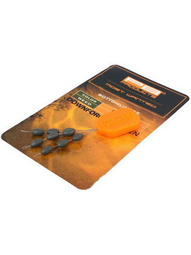 Бусина PB Products DT Bottomliners, Цвет: Silt (ил)