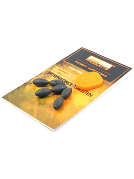 Бусина PB Products DT Contra-Liners, Вес: 3 г