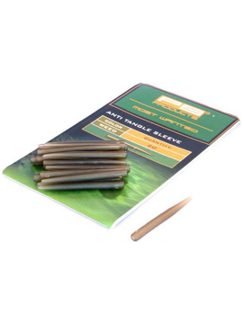 Конус для поводка PB Products Anti Tangle Sleeves, Цвет: Weed (Водоросли)