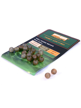 Бусина для оснастки PB Products Heli-Chod Bead