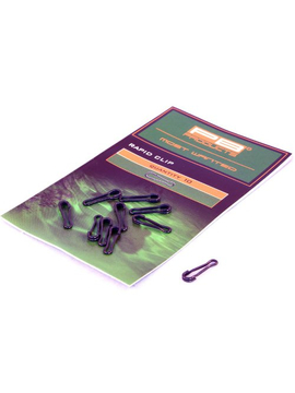 Застежка PB Products Rapid Clip