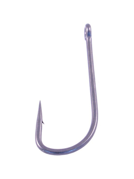 Крючки PB Products LONG SHANK DBF, Размер крючка: № 8