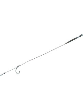 Поводок PB Products KD-Rig, Размер крючка: № 4