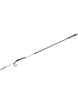 Поводок PB Products Bungy Rig, Размер крючка: № 6