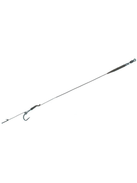 Поводок PB Products Anti Blow Out Rig, Размер крючка: № 6