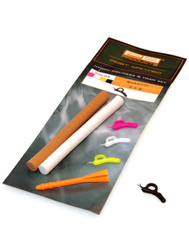 Набор для оснасток PB Products NYMPH Zig Liners & Foam Set