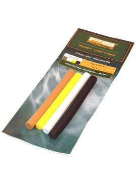 Плавающая пенка PB Products Foam set Zig Ligners