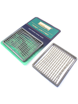 Стопоры для насадок PB Products Hair Stops NORMAL