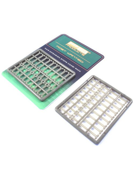 Стопоры для насадок PB Products Hair Stops EXTENSION COMBI