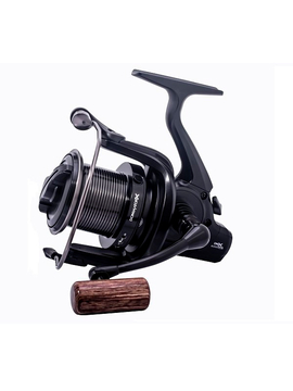 Катушка карповая с быстрым фрикционом SONIK DOMINATOR-X 6000 RS Reel 5+1BB