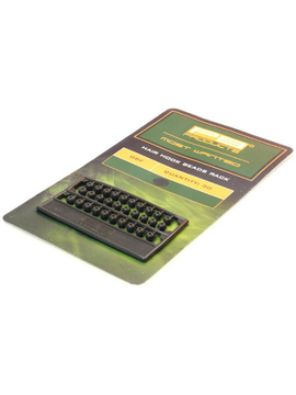 Бусина-фиксатор для волоса PB Products Hair Hook Beads Rack DBF