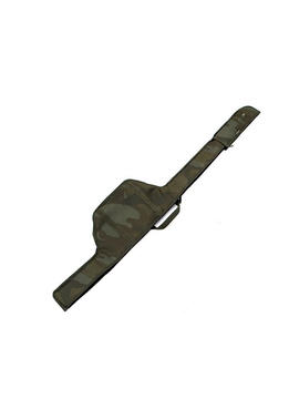 Чехол для удилища SONIK SK-TEK ADAPTA Rod Sleeve, Длина удилища: 12 ft – 13 ft
