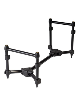 Подставка для удилищ SONIK VADERX Rod Pod, Количество удилищ: 3