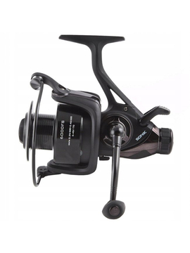 Катушка карповая с бейтраннером SONIK VADER-X 6000 FS Reel 5+1BB