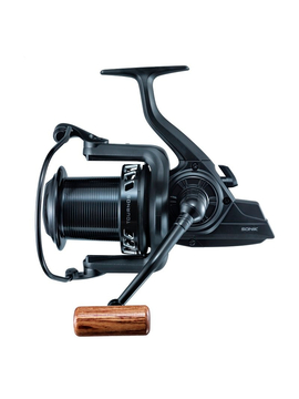 Катушка карповая с быстрым фрикционом SONIK TOURNOS XD 10000 Reel 14+1BB