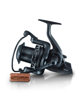 Катушка карповая с быстрым фрикционом SONIK TOURNOS XD 8000 Reel 14+1BB