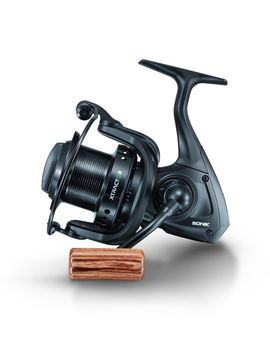 Катушка карповая с быстрым фрикционом SONIK X-TRACTOR 5000 Reel 5+1BB