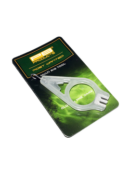 Инструмент 3 в 1 PB Products Multi Rig Tool Glow in the Dark