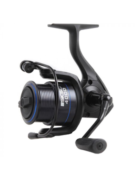 Катушка с передним фрикционом SONIK SKSC 4000 FD Commercial Reel 5+1BB