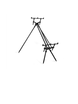 Подставка для 3 удилищ AVID CARP Lok Down Altitude Pod