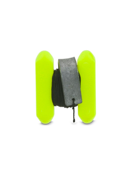 Поплавок маркерный стационарный с грузом ANACONDA Cone Marker, Размер: S