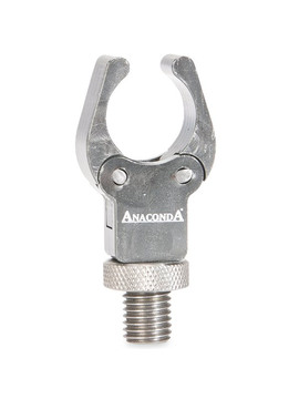 Фиксатор удилища задний ANACONDA Aluminium Rod Locker Gun Smoke