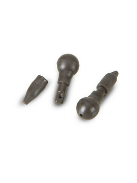 Бусина с коннектором для скользящей оснастки ANACONDA Multi Beads