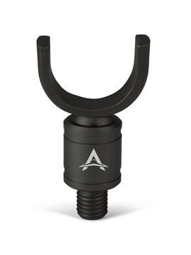 Фиксатор удилища задний ANACONDA Magnet Gripper Matt Black, Размер: M