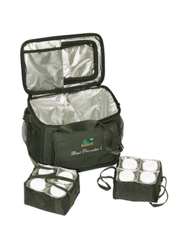 Термосумка с банками для насадок ANACONDA Bait Provider I