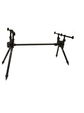 Подставка для 3 удилищ ANACONDA BENT HOPPER Pod