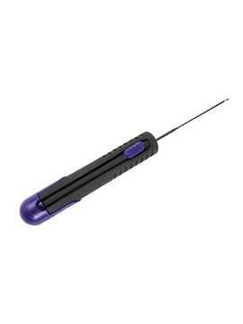 Игла для насадок AVID CARP TITANIUM RETRACTA Hair Needle