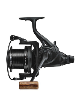 Катушка карповая с байтраннером SONIK VADER-X PRO FRS 10000 Reel 6+1BB