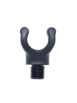 Фиксатор удилища задний SONIK STANZ Rubber Rod Grip, Размер: Medium