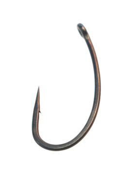 Крючки PB Products Power Curve PTFE, Размер крючка: № 6