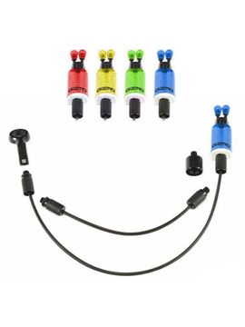 Индикатор поклевки SONIK GIZMO LITEZ BOB, Цвет: Зелёный