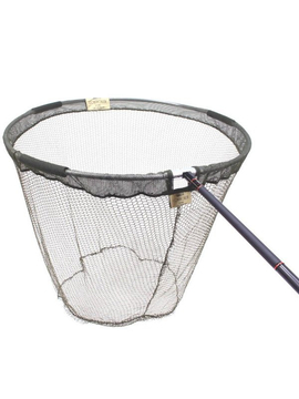 Подсачек карповый PB Products CONTROLLER Round Carp Landing Net