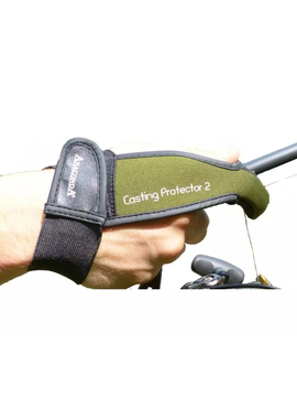 Напалечник для заброса ANACONDA Casting Protector 2