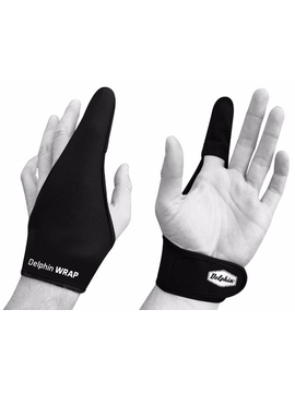 Напальчник для заброса DELPHIN WRAP