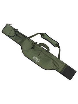 Чехол для 2-х трехчастных удилищ DELPHIN PORTA Rod Сase, Длина удилища: 12 ft :: 3.60 м