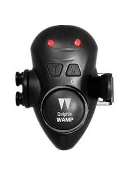 Сигнализатор поклевки DELPHIN Alarm WAMP