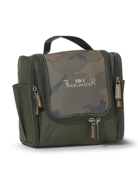 Сумка для туалетных принадлежностей ANACONDA FREELANCER Sponge Bag